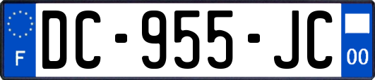 DC-955-JC