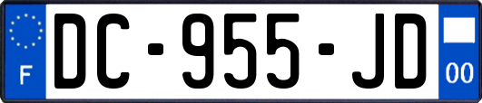 DC-955-JD