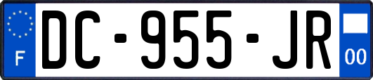 DC-955-JR