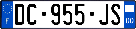 DC-955-JS