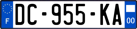 DC-955-KA