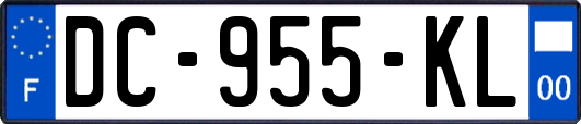DC-955-KL