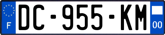 DC-955-KM
