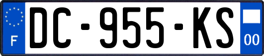 DC-955-KS