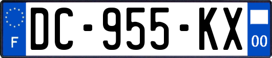 DC-955-KX