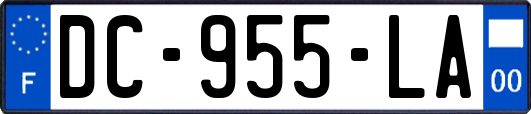 DC-955-LA