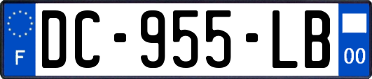 DC-955-LB
