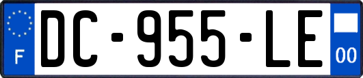 DC-955-LE