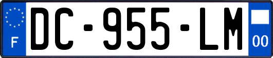 DC-955-LM