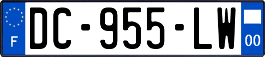 DC-955-LW