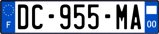 DC-955-MA