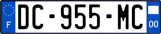 DC-955-MC