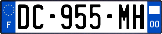 DC-955-MH