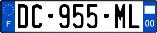 DC-955-ML