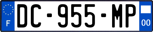 DC-955-MP