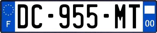 DC-955-MT