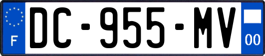 DC-955-MV