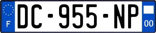 DC-955-NP