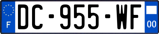 DC-955-WF
