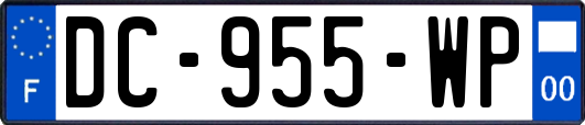 DC-955-WP