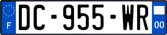 DC-955-WR