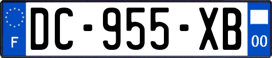 DC-955-XB