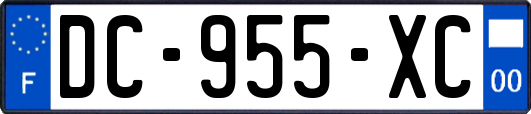DC-955-XC