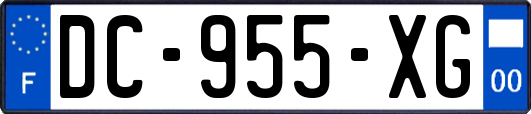 DC-955-XG