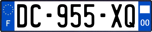 DC-955-XQ