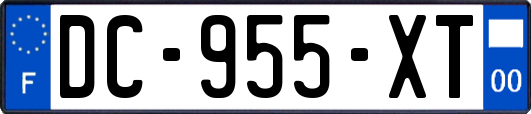 DC-955-XT