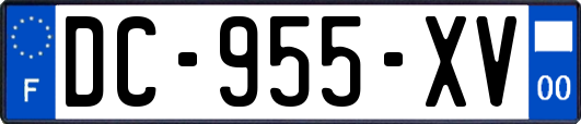 DC-955-XV