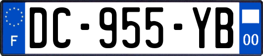 DC-955-YB