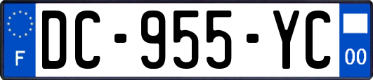 DC-955-YC