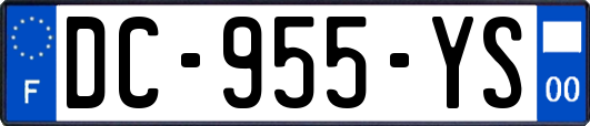 DC-955-YS