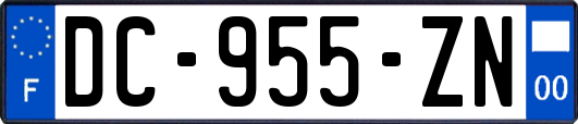 DC-955-ZN