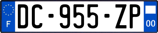 DC-955-ZP