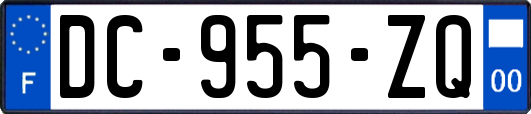 DC-955-ZQ