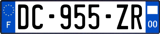 DC-955-ZR