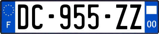 DC-955-ZZ