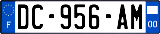 DC-956-AM