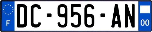 DC-956-AN