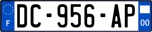 DC-956-AP