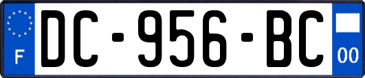 DC-956-BC