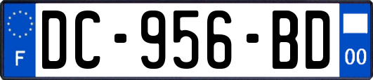 DC-956-BD