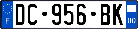 DC-956-BK