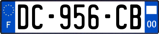 DC-956-CB