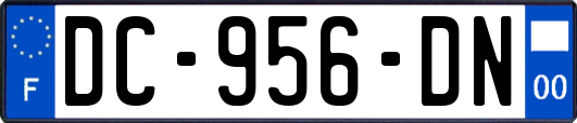 DC-956-DN