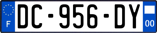 DC-956-DY