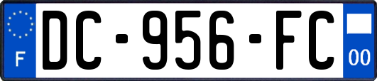 DC-956-FC