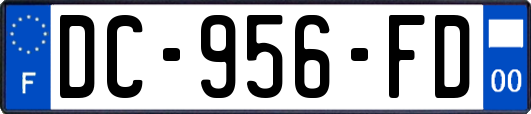 DC-956-FD